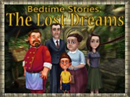 Bedtime Stories: The Lost Dreams screenshot